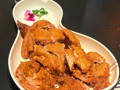 -西安饭庄·非遗陕菜(钟楼店)