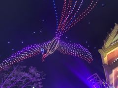 -南宁方特东盟神画