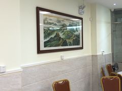 -金豪沙姜鸡饭店(昌平路店)