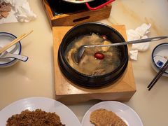 -吕记老鸭汤·徽菜馆(东营路店)
