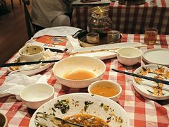-西贝(厦门中华城店)