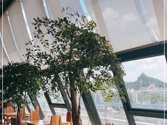 -四月吧餐厅(正阳步行街店)
