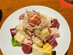 -明泰谷泰国餐厅(正大广场店)