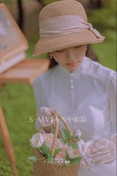 -雪中彩影婚纱摄影·微光艺术中心