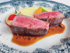 -La Villa French Restaurant