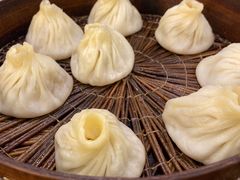 小笼汤包-耿福兴(凤凰美食街店)