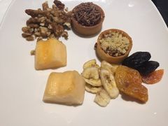 -厦门艾美酒店·新食谱西餐厅