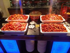-昆泰嘉华酒店-嘉华咖啡厅