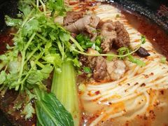 -蓉李记成都名小吃(合肥包河万达店)