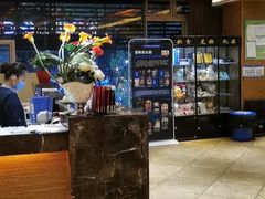 -金色印象·4K影院式足体养生(南坪桃源店)