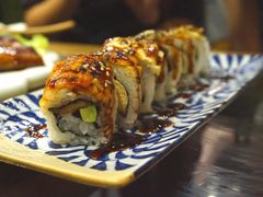 -河风精致寿司(双井店)