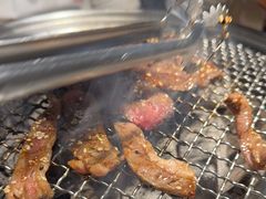-虎丸烧肉(新大陆广场店)