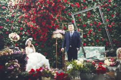 -THE QUEEN(北京店)