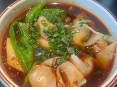 -三生三味密宗川菜·江景餐厅(来福士店)