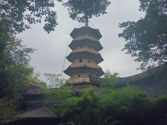 -乌山风景区