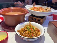 -来菜·湖北头牌藕汤(武商MALL众圆店)