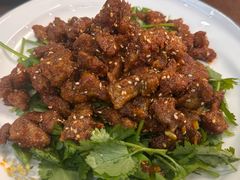 -牛街老爆肚满(牡丹园店)