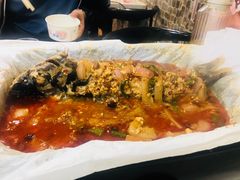 -阿杰烧烤·西安传统烤肉店(天朗御湖店)