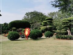 -南宁南湖公园