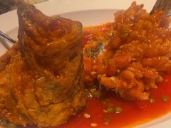 -望京辣宴·古法川菜(望京店)