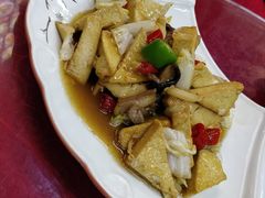 -美味海鲜大排档(明发美食地标店)