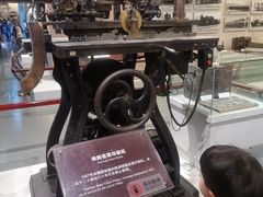 -中国铁道博物馆(正阳门馆)