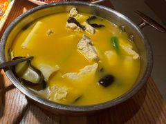 -香料集市新疆餐厅·清真聚餐(成都远洋太古里店)