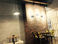 -麦隆咖啡Mellower Coffee(弘基时尚生活中心店)