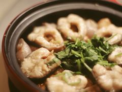 -莆田餐厅PUTIEN(世博源店)