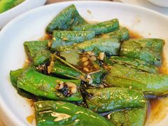 -隅乐胡椒虾·台湾菜·团建(皇岗店)