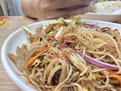 -兴兴旺·冬瓜盅·啫啫煲(西华路店)