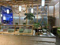 -Green Option(官舍店)