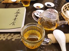 -五观堂素食(新华路店)