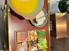 -云海肴·汽锅鸡·云南菜(苏州中心店)
