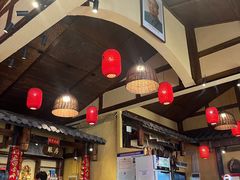 -富正毅三下锅·湘西韵味(天门山索道店)