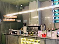 -Ann COFFEE(来福士店)