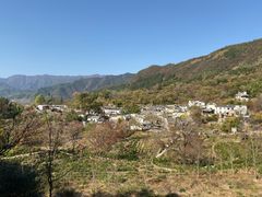 -塔川景区