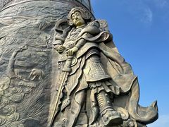 -上海东林寺(金山区)