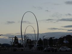 -伊莉莎白堤岸