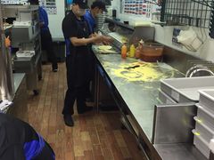 -达美乐比萨(北苑店)