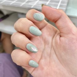 -CM.Nail美甲美睫