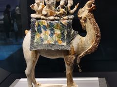 -陕西历史博物馆