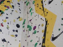 -问山MountQuest攀岩馆