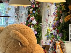 -初甜·舒芙蕾·韩式雪花冰(流塘店)