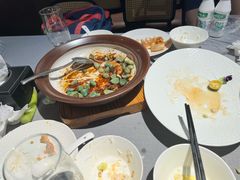-福海居烤鸭店(鸟巢店)