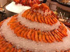 -咖啡苑 - 蔚藍夏日限定主题(永利皇宫店)