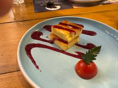 -米德维奇俄式西餐厅(西六道街店)