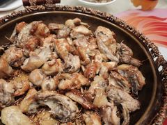 -年辉渔村·非遗传承餐厅(新丰江店)