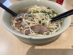 -李先生牛肉面大王(东铁营店)