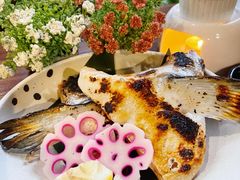 -矶野水产(澳门逸园中心店)